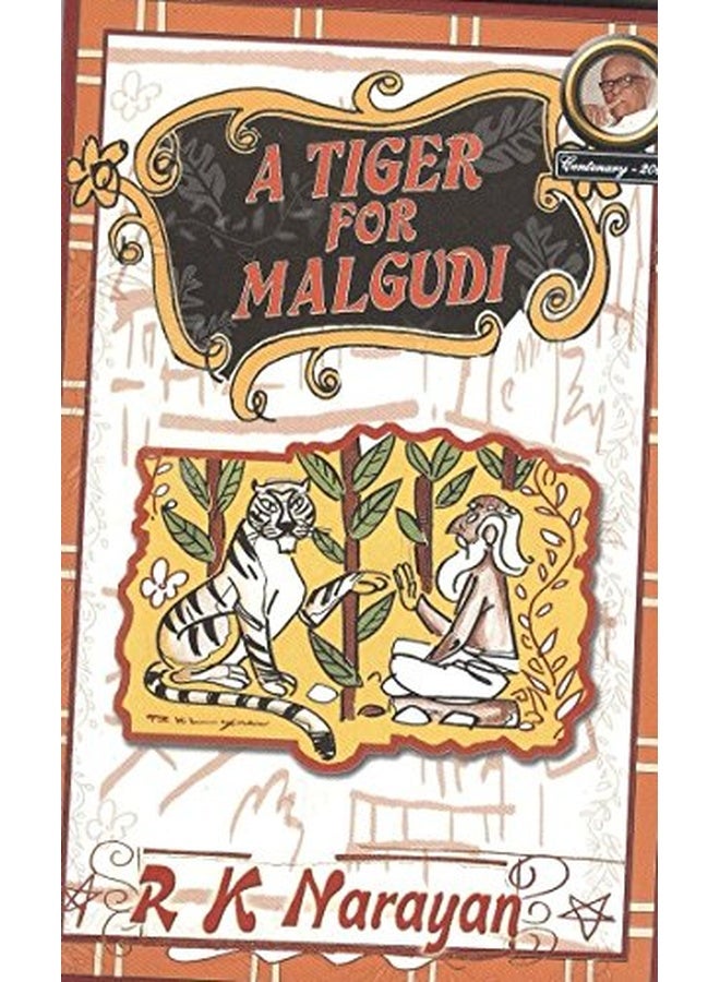 Tiger For Malgudi